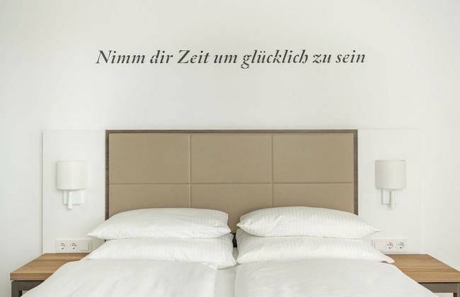 High Park am Potsdamer Platz - Foto 19