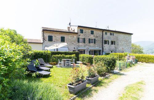 Garda Lake & Relax - Cottage On The Hill - Foto 20