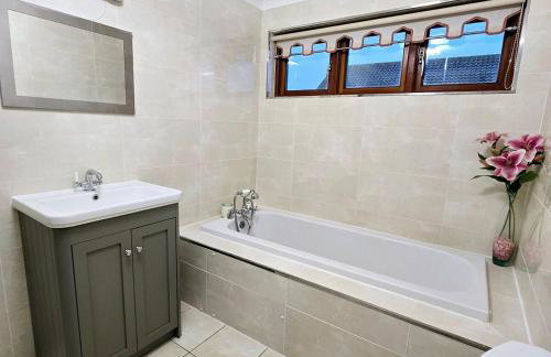 Flag House Norfolk Broads - Foto 28