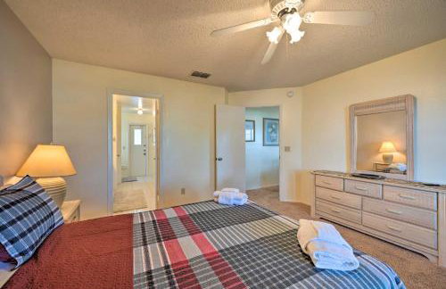 about 5 Mi to Theme Parks Kissimmee Home with Pool - Foto 16