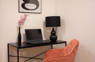 65 City Apartment - Comfortable Stay - Foto 26