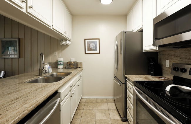 Oceanside Beach Condos - Foto 40