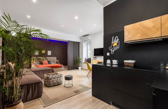 Apartments Kappa - Photo 15