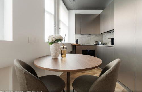 Brera Apartments in City Center - Photo 158