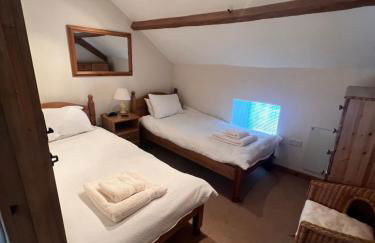 Prospect Farm Cottages - Foto 21