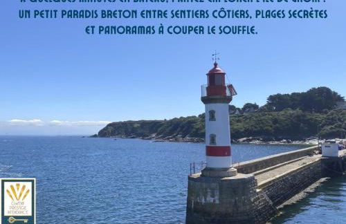 Le Cocon de Port-Louis - Foto 22