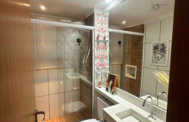 Apartamento charmoso e aconchegante !! - Foto 17