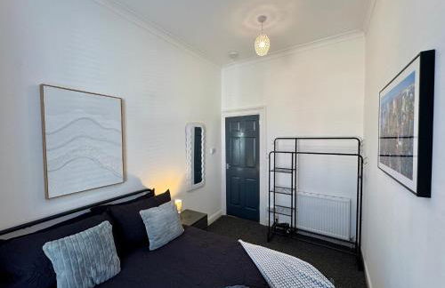 The Whitley Maisonette, Luxury Family Holiday Home - Foto 35