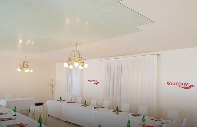 Villa Serena Agriturismo - Photo 27