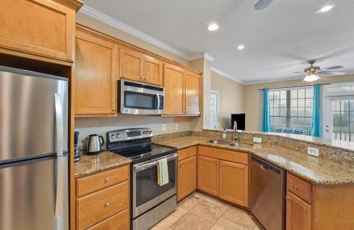 The Dawn on Galveston Beach - Foto 32