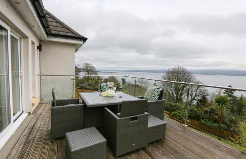 Viewpoint Villa - Luxury 4 Bedroom villa with elevated views - Foto 23