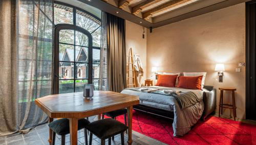 La Petite Ecurie - 5 étoiles- Saint-Malo - Photo 5