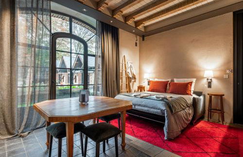 La Petite Ecurie - 5 étoiles- Saint-Malo - Foto 5