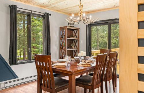 Lazy Bear Retreat Outdoor Oasis Hot Tub etc - Foto 22