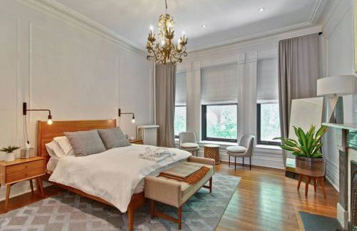 Historic luxury Townhouse in Downtown Chicago - Foto 9