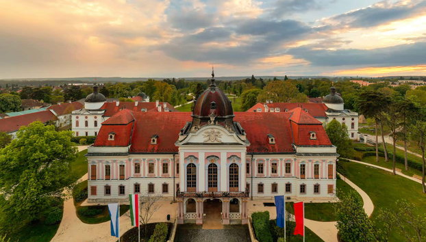 Gödöllö Palace Tour - Foto 2