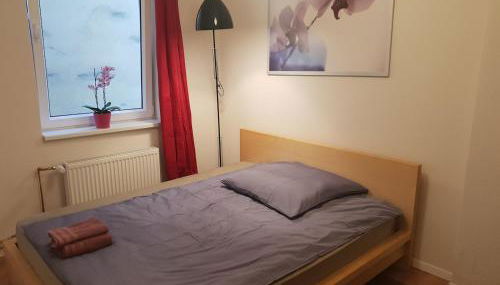 1 Great Apartment near Hans Albers Platz, - Foto 5