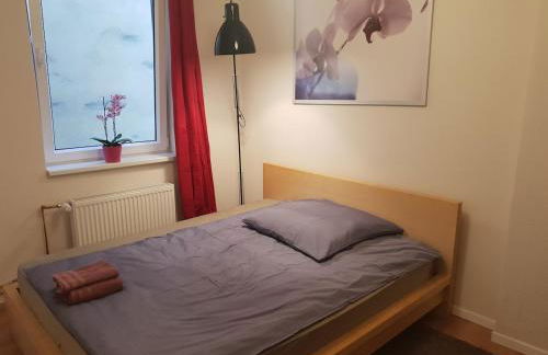 1 Great Apartment near Hans Albers Platz, - Foto 5