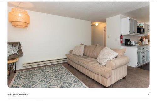 Contemporary Marine 2bed 1bath apartment in Kent - Foto 14