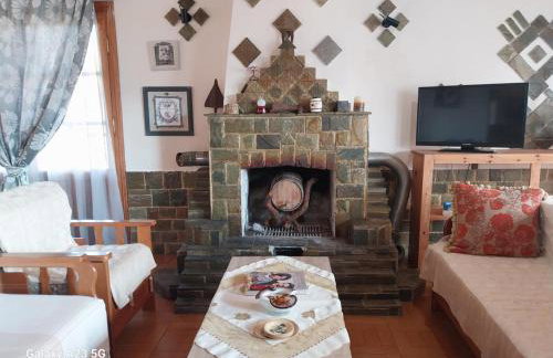 Pindos Mountain View Rooms - Photo 22