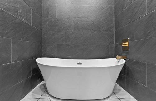 New/12 Guest /2 Hot Tubs/ 2 Kitchens/ 2 Firepits - Foto 61