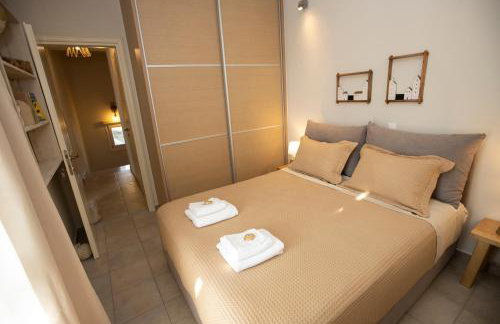 Golden Palm Tree Maisonette - Foto 75