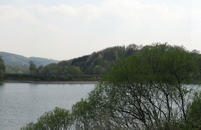 Holiday Home in Mielinghausen Near ski Area - Foto 22