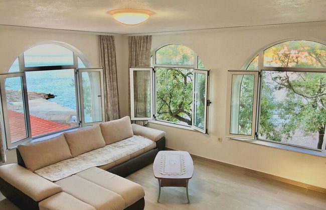 Apartments Ruzica - Photo 40