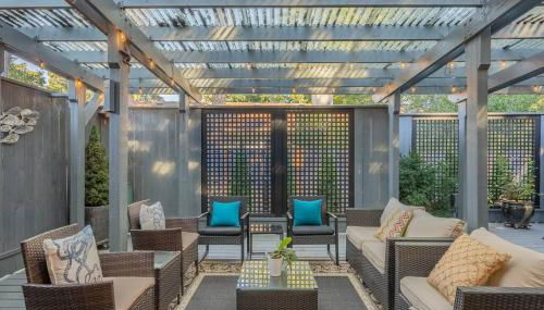 Comfy 4B/2b home near Dunes & Ocean! Pet Friendly! - Foto 3