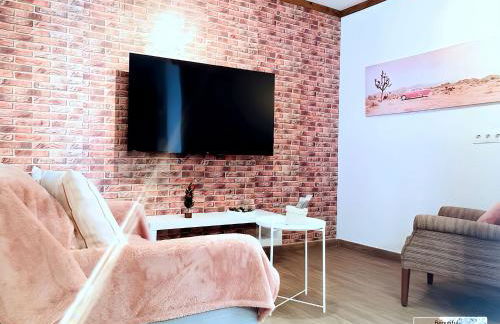 Apartment Alegranza in the beautiful Village of Mozaga, Lanzarote - Foto 5