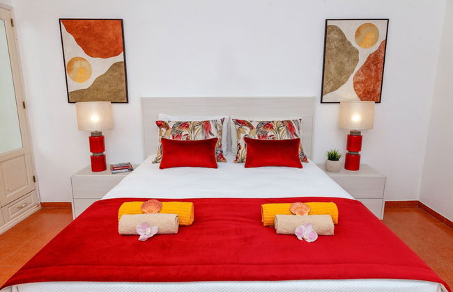 Villa Monchique Royal - Foto 17