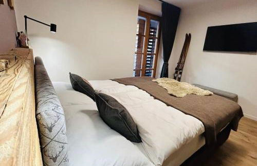 Alpen Lodge Premium Apartment - Foto 33