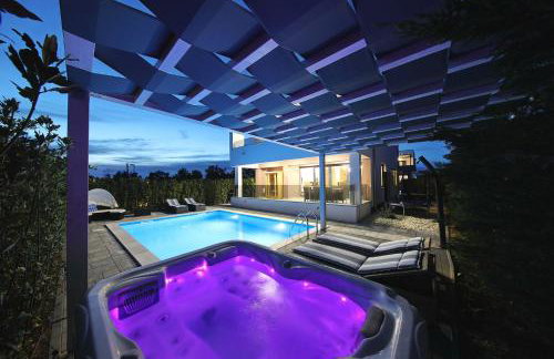 Villas A & N - Photo 1