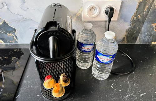 L'Escale - CDG - Parking - Confort - Foto 11