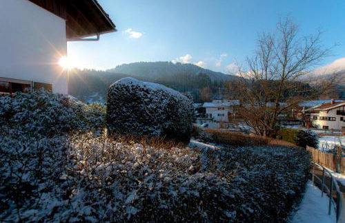 Ferienwohnung "Freihauswinkl" - Foto 18