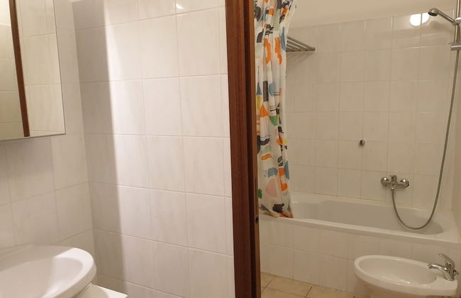 Captivating 2 Bedroom Apartment in Acquaseria - Foto 18