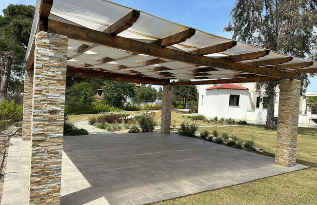 Luxury Rental Villa for 14 People - Foto 54