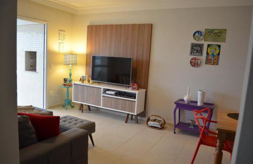 Apartamento vista para o mar, com piscina pé na areia - Foto 17