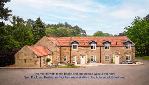 Sandsend Retreats at Saltmoore - Foto 2
