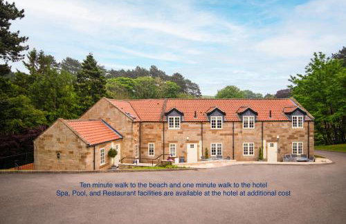 Sandsend Retreats at Saltmoore - Foto 2