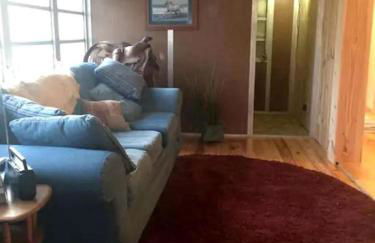 Forested Wood Cabin near Ocala National Forest in Central Florida - Foto 8