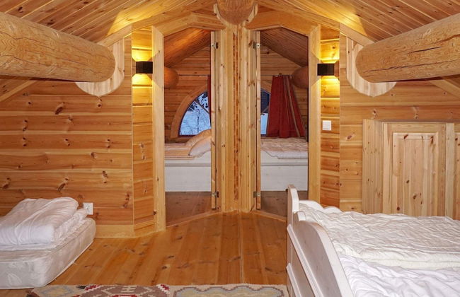 11 Person Holiday Home in Salen-by Traum - Foto 7