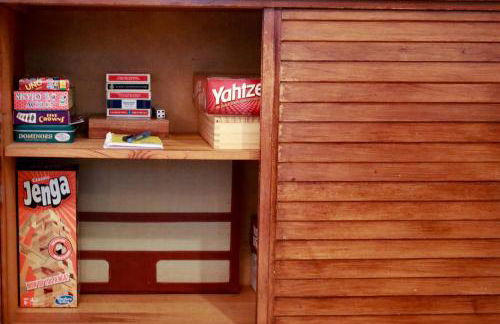 Chateau Mariposa - Foto 28