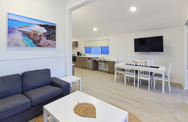 RAC Esperance Holiday Park - Foto 7