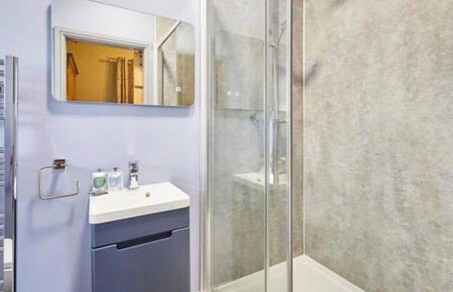 Host Stay Butterfly Cottage - Foto 14