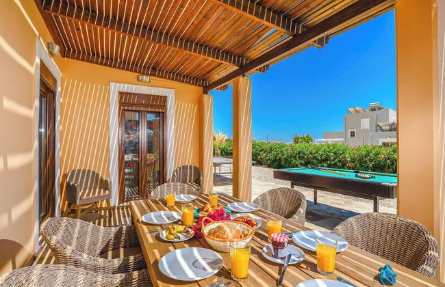 Villa Ophelia - Foto 19