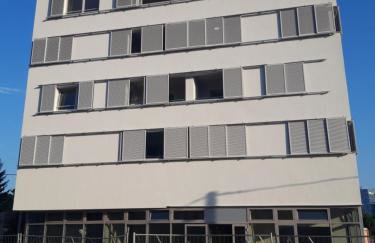 Apartman Zagreb Gold shadow - Foto 27