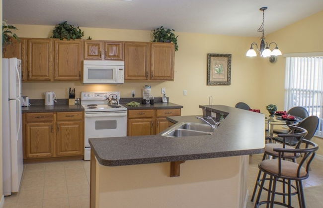 Ip60305 - Highgate at Legacy Park - 4 Bed 3 Baths Villa - Foto 15