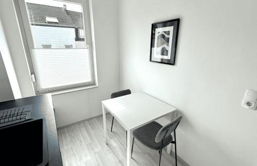 City-Apartment für Familien 5 Per, 8 Min zum Hbf! - Foto 13