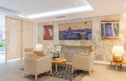 Quality Aparthotel Toulouse Ponts Jumeaux - Foto 5